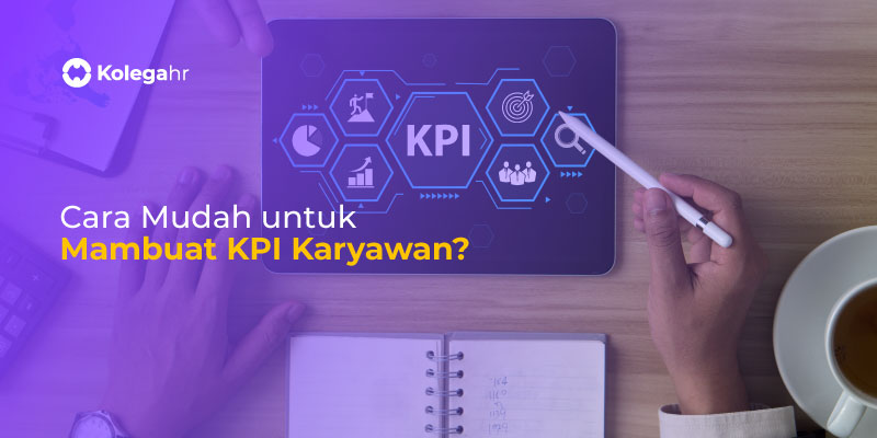 KPI Karyawan
